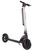 Proove X-City Pro Silver/Red