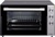 KUMTEL LX-9320 BLACK-INOX