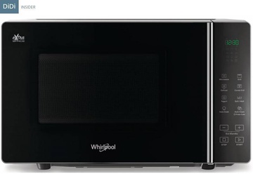 Whirlpool MWF 201 B