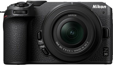 Nikon Z30 kit (16-50mm)VR (VOA110K001)