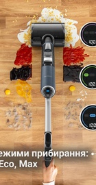 Rowenta X-Clean 5 Pro GZ5435E0