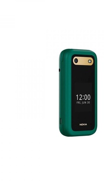 Nokia 2660 Flip Green (1GF011PPJ1A05)