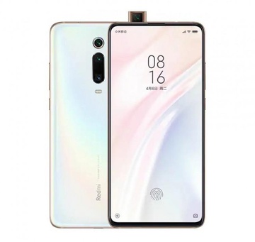 Xiaomi Redmi K20 Pro 8/512GB Pearl White