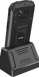 Sigma mobile Comfort 50 Outdoor Black