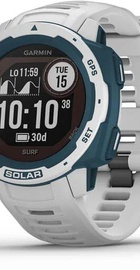Garmin Instinct Solar Surf Edition Cloudbreak (010-02293-08)