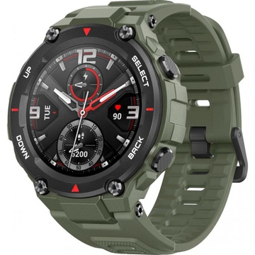 Amazfit T-Rex Army Green