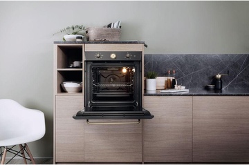 Hotpoint-Ariston FIT 801 H AN HA