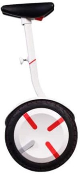 Ninebot Mini Pro White