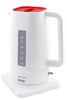 Mystery MEK-1618 white/red