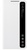 Samsung G990 Galaxy S21 FE Clear View Cover White (EF-ZG990CWEG)