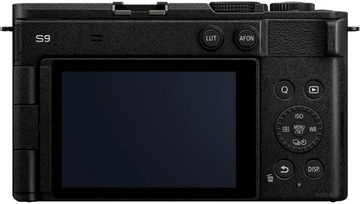 Panasonic Lumix DC-S9 Jet Black Body (DC-S9E-K)