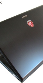 MSI Leopard Pro (GP702QF-486)