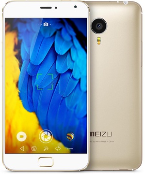 Meizu MX4 Pro 16GB Gold