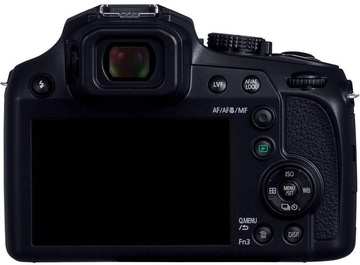 Panasonic Lumix DC-FZ82D (DC-FZ82DE-K)
