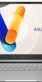ASUS VivoBook S 15 OLED M5506NA Cool Silver (M5506NA-MA015)