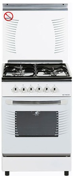 FRESH F55K51Е/01 White