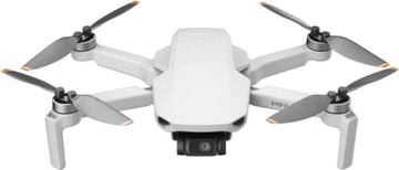 DJI Mini 4K Fly More Combo RC-N1C (CP.MA.00000797.01)
