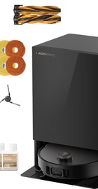 MOVA MOBIUS 60 Black-EUA (RLV83LE)