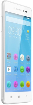 Lenovo S90 (Sisley) Platinum (UA UCRF)