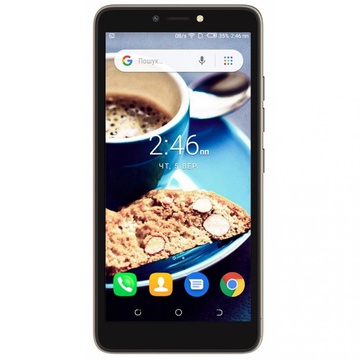 Tecno POP 2F B1G 1/16GB Gold (4895180766008)