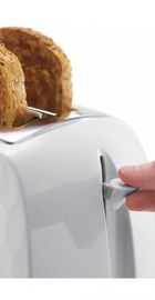 Russell Hobbs Honeycomb White 26060-56