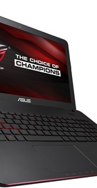 Asus ROG GL551JW-DS74