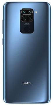 Xiaomi Redmi 10x 4G 4/128GB Blue