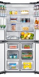 Midea MDRF632FGF28