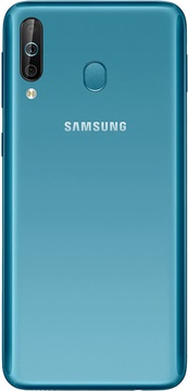 Samsung Galaxy A40s 2019 SM-A3050 6/64GB Blue (SM-A3050ZBFC)