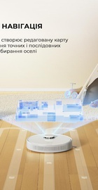 Dreame D9 MAX White Gen 2 (RLD34GA-Wh)