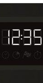 Whirlpool OAS KP8V1SW BLG