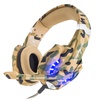 Kotion Each G9600 с подсветкой (Камуфляжный)