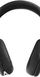 Parrot Zik 3.0 by Philippe Starck Overstitched Black