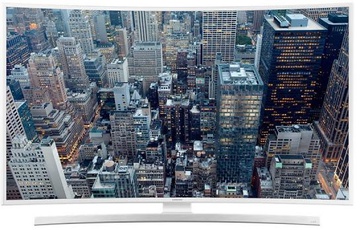 Samsung UE55JU6510