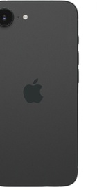 Apple iPhone 17e 256GB eSIM Black (NHRN4)