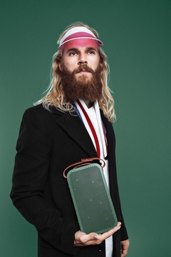 Bang&Olufsen BeoPlay A2 Green