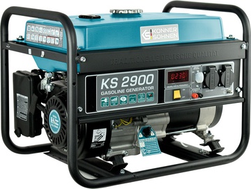 Konner&Sohnen KS 2900