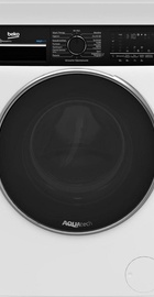 Beko B5WFU58408WBDC