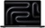 Apple MacBook Pro 14" Late 2024 Space Black (Z1DX000FS)