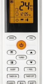 GREE Lomo Inverter GWH09QB-K6DND2E White
