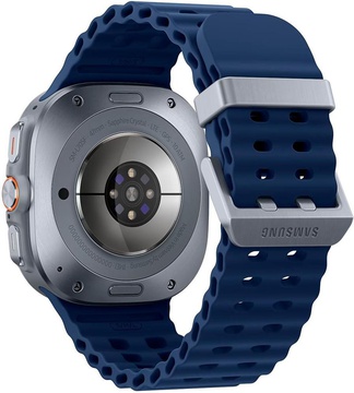 Samsung Galaxy Watch Ultra 2025 Titanium Blue (SM-L705FZB2)