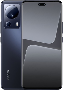 Xiaomi 13 Lite 8/256GB Black (UA)