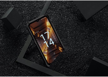 Ulefone Power Armor 14 Pro 8/128GB Black
