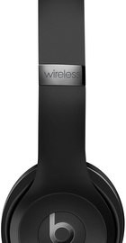 Beats Solo3 Wireless On-Ear Headphones Black (MP582)