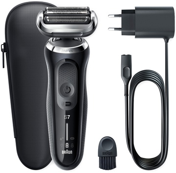 Braun Series 7 360 Flex Wet&Dry 70-N1000s