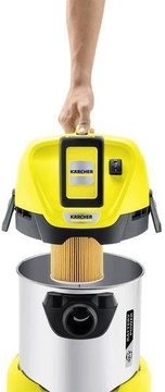 Karcher WD 3 Battery Premium (1.629-950.0)