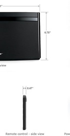 Bose Soundlink Air Black