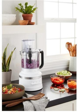 KitchenAid 5KFP1318EWH