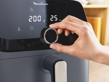 Moulinex Easy Fry Mega EZ855BF0