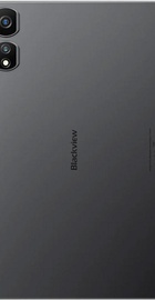 Blackview Tab 16 Pro 8/256GB Nightfall Grey (6931548316800)